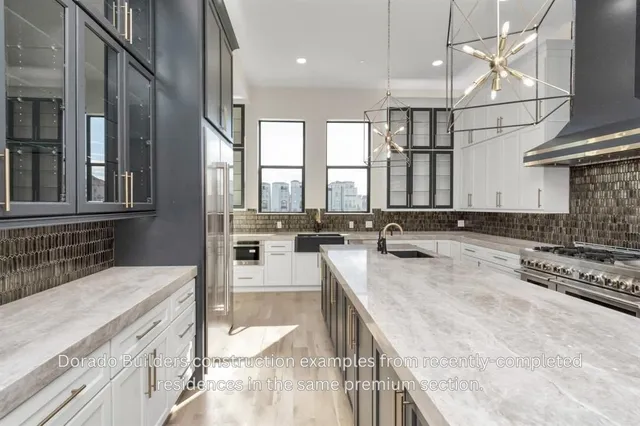 a terrace of a house with outdoor seating