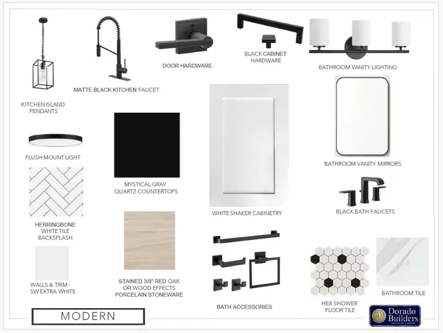 a kitchen with stainless steel appliances granite countertop a stove a refrigerator a oven a dining table and chairs with wooden floor