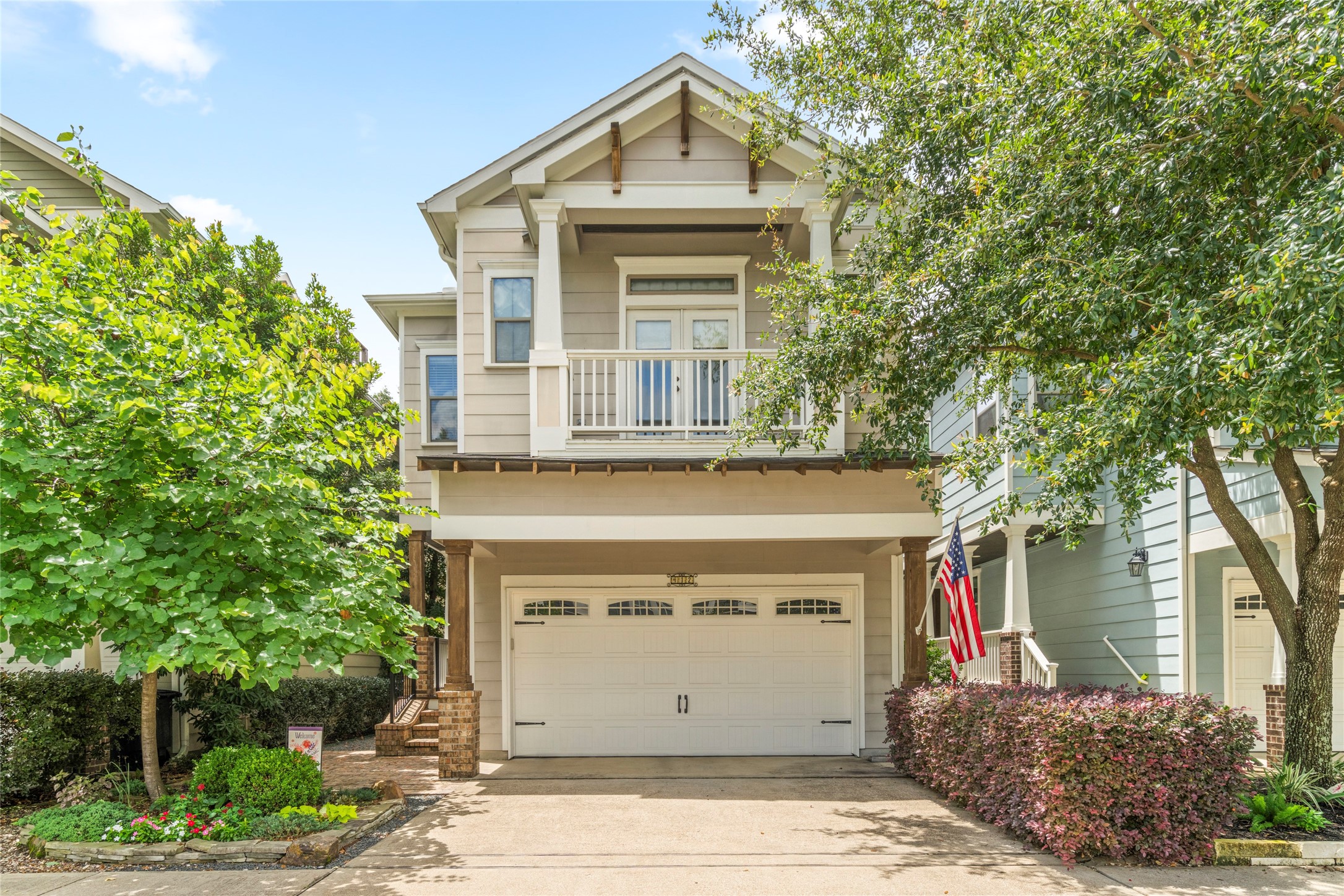 412 West 25th Street Houston, TX 77008 - Photo 1 of 41