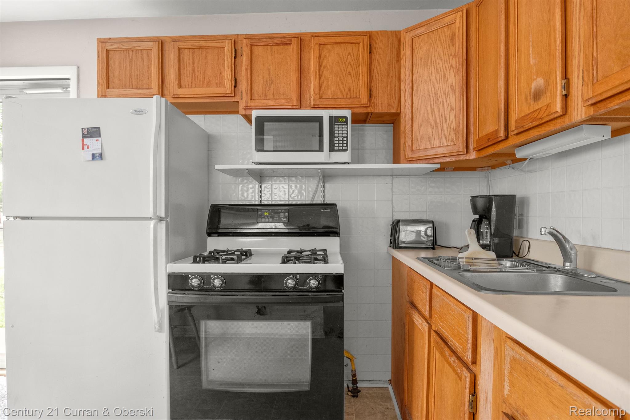 18626 Reed Street Melvindale, MI 48122 - Photo 8 of 18 Gallery Image 8