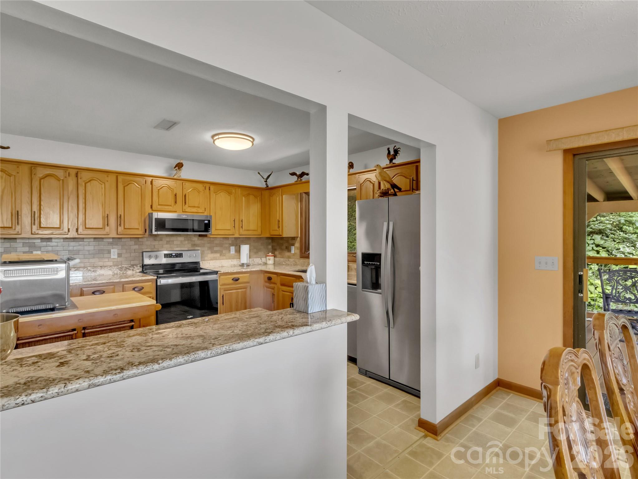 372 Shady Ridge Road Waynesville, NC 28785 - Photo 10 of 45