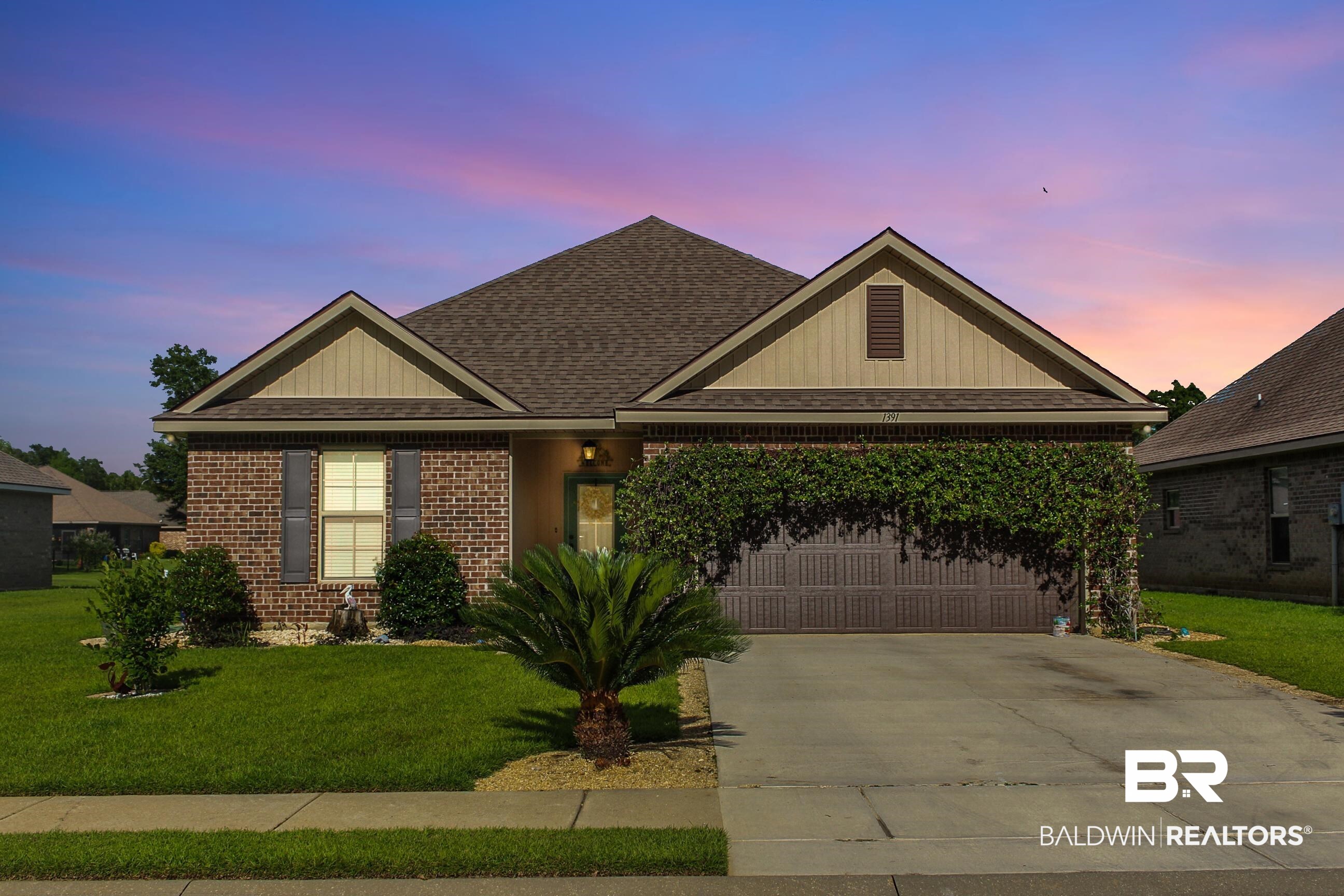 1391 Surrey Loop Foley, AL 36535 - Photo 2 of 40