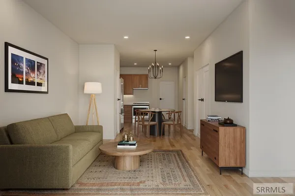 $252,000 | 1142 South Skyline Drive, Unit 206, Idaho Falls, ID 83402