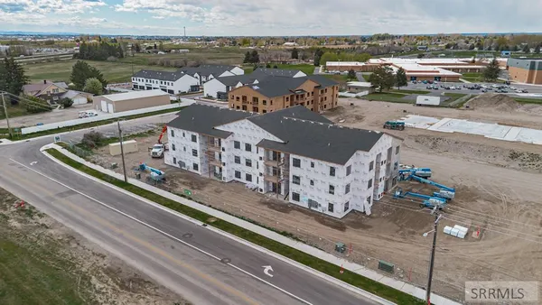 $252,000 | 1142 South Skyline Drive, Unit 206, Idaho Falls, ID 83402