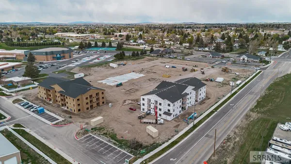 $252,000 | 1142 South Skyline Drive, Unit 206, Idaho Falls, ID 83402