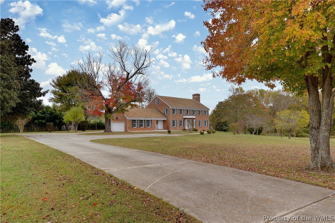 129 Bush Springs Road Toano, VA 23168 - Photo 4 of 42 Gallery Image 4