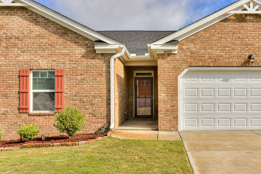 3017 White Gate Loop Aiken, SC 29801 - Photo 3 of 28
