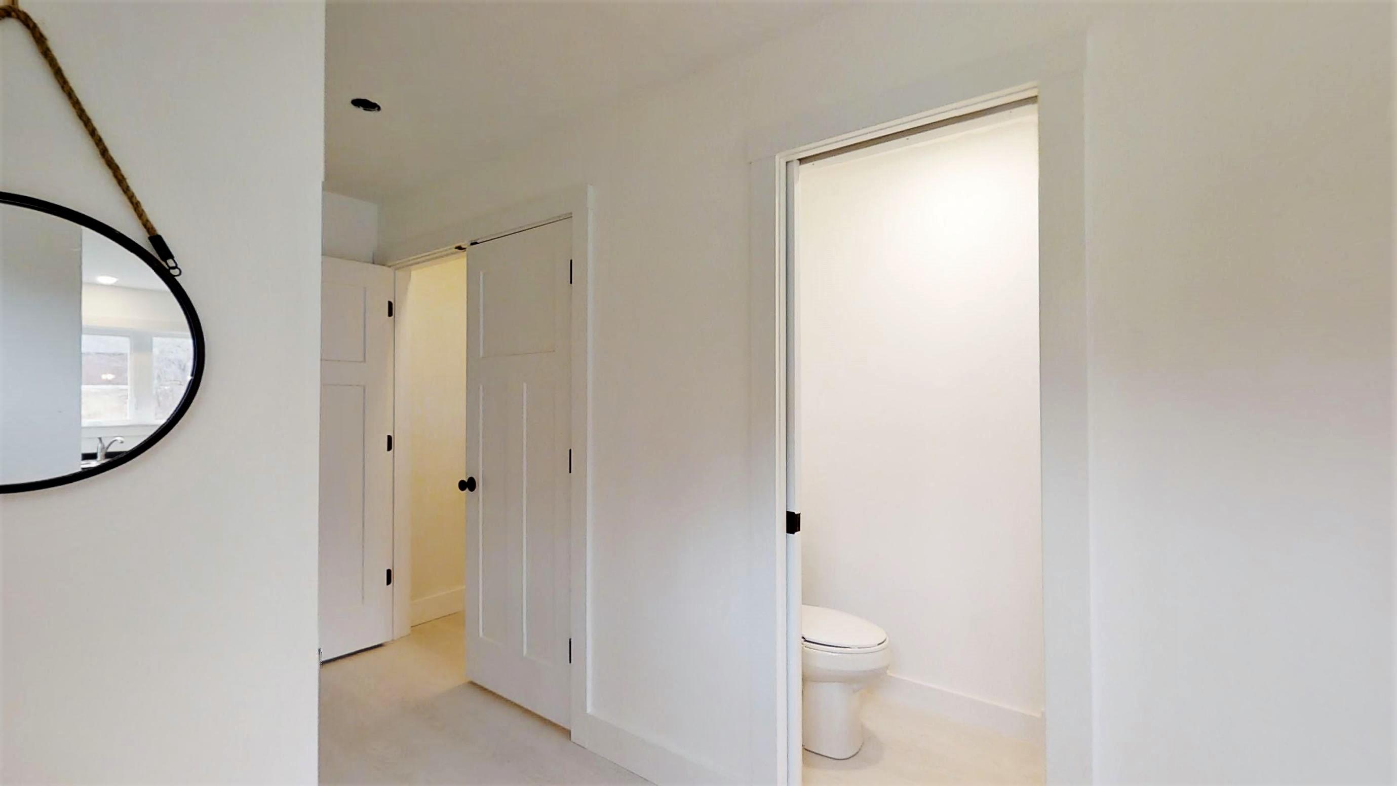 937 Lawrence Road Pownal, ME 04069 - Photo 47 of 54 Half Bath