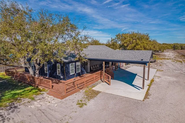 $439,000 | 1122 Lee, Aransas Pass, TX 78336