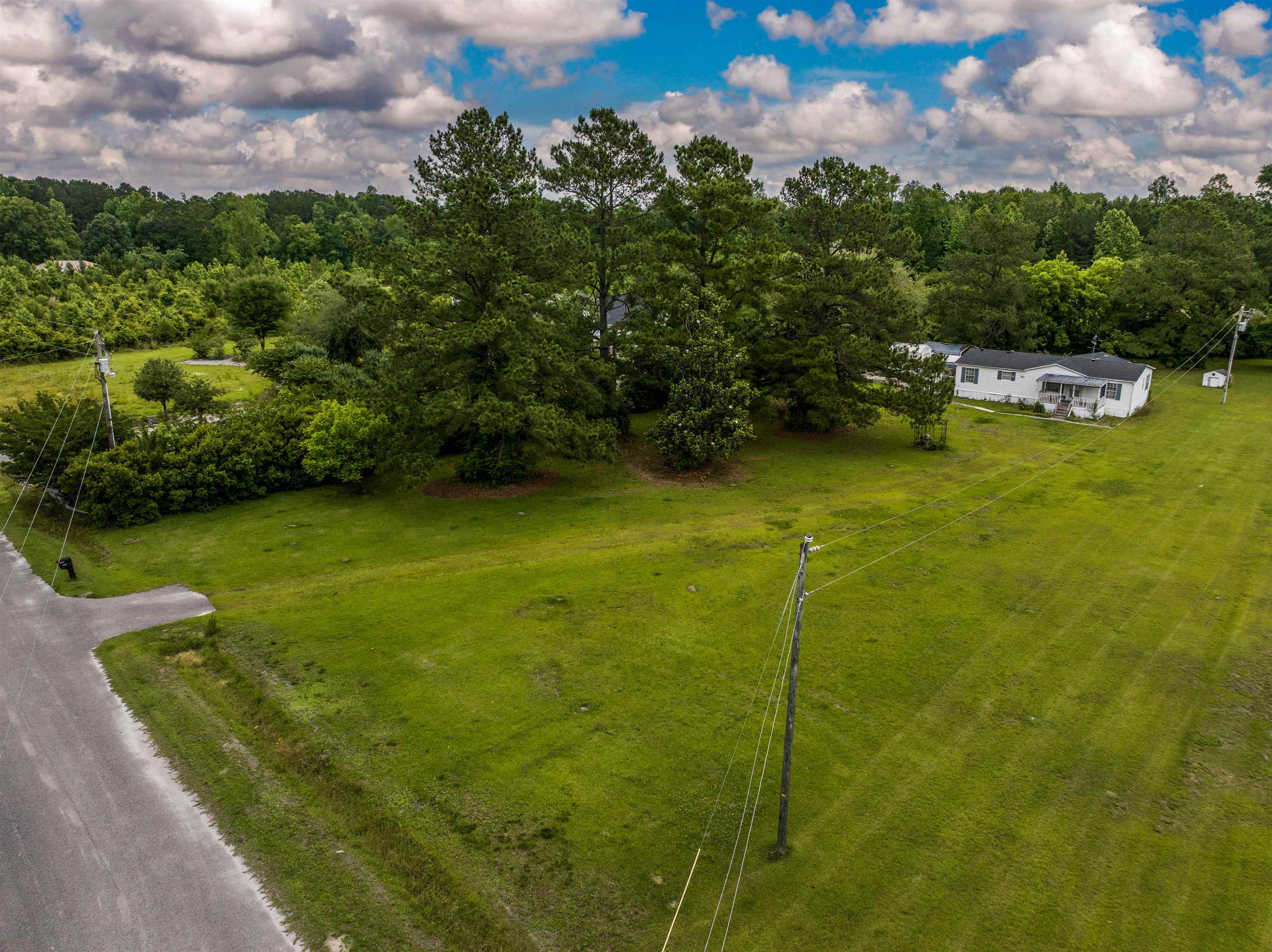 1839 Sarvis Road Loris, SC 29569 - Photo 22 of 33