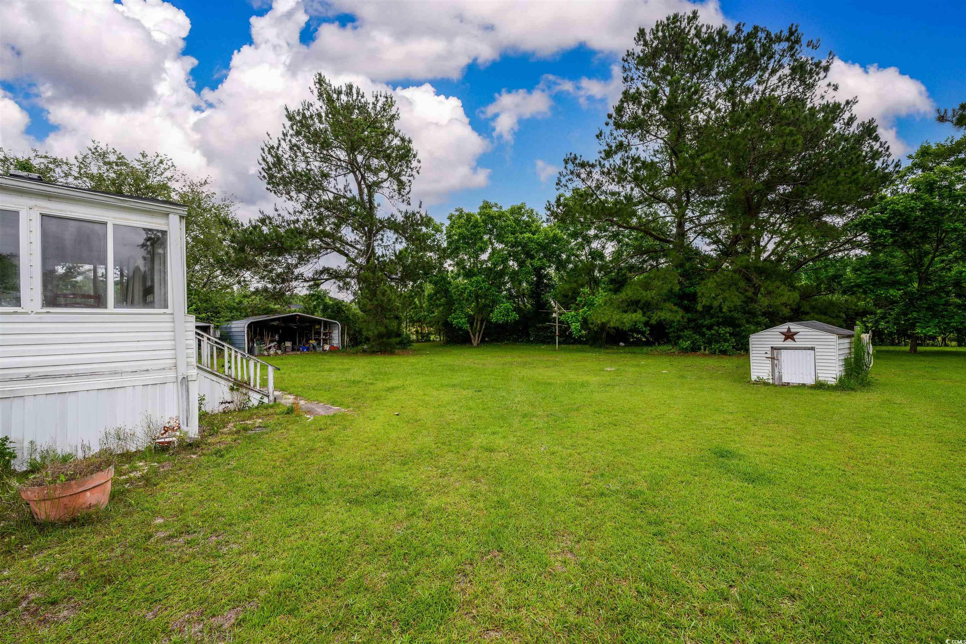 1839 Sarvis Road Loris, SC 29569 - Photo 24 of 33
