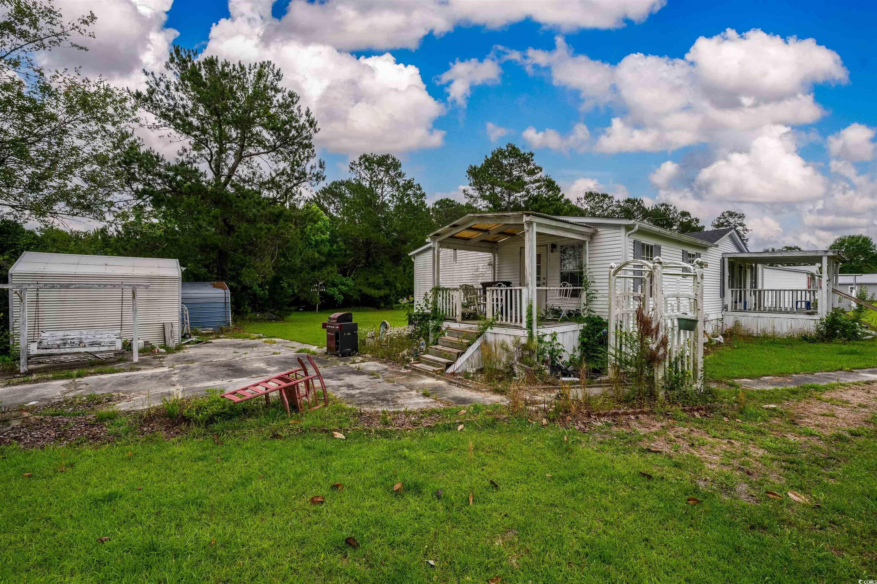 1839 Sarvis Road Loris, SC 29569 - Photo 25 of 33