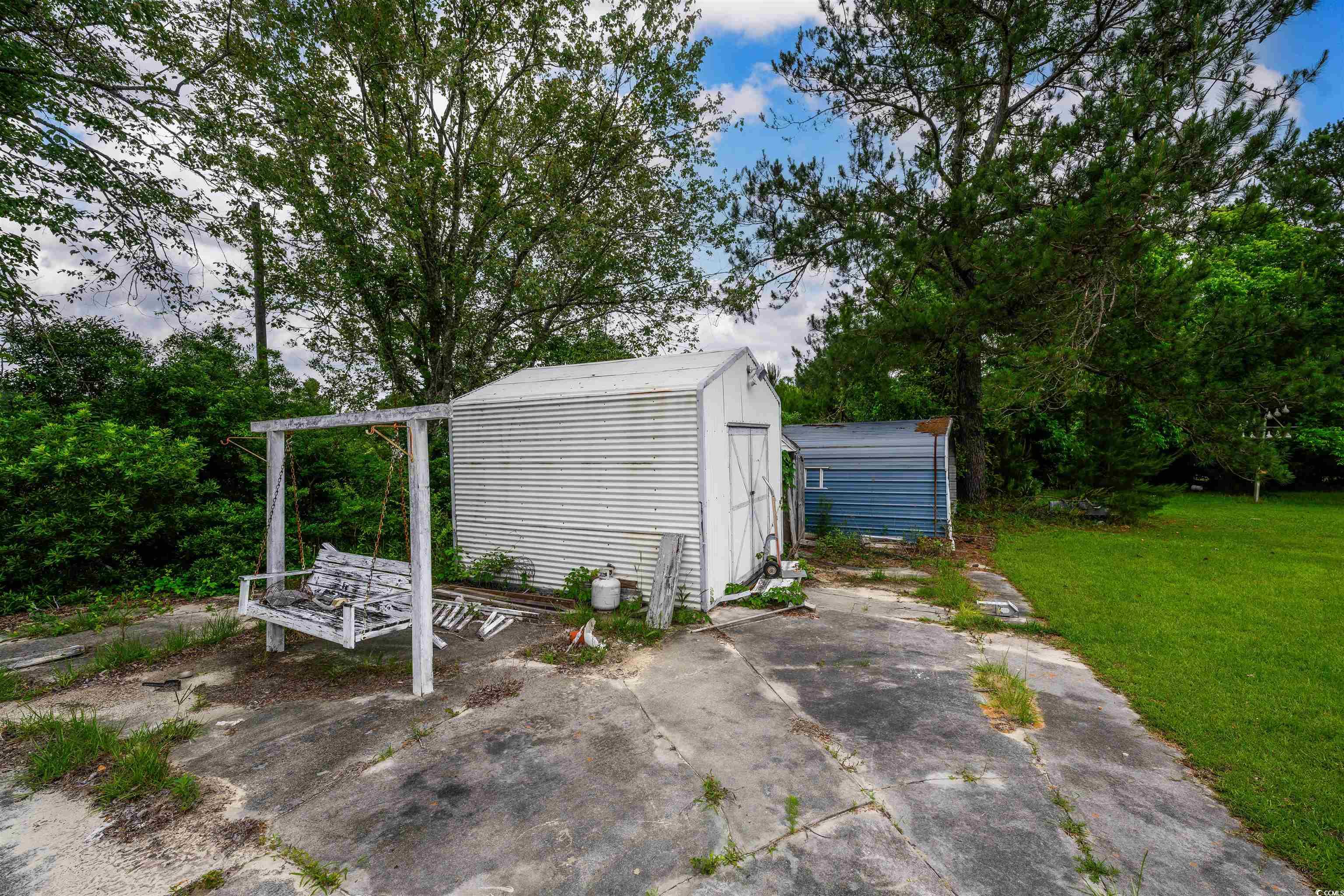 1839 Sarvis Road Loris, SC 29569 - Photo 26 of 33