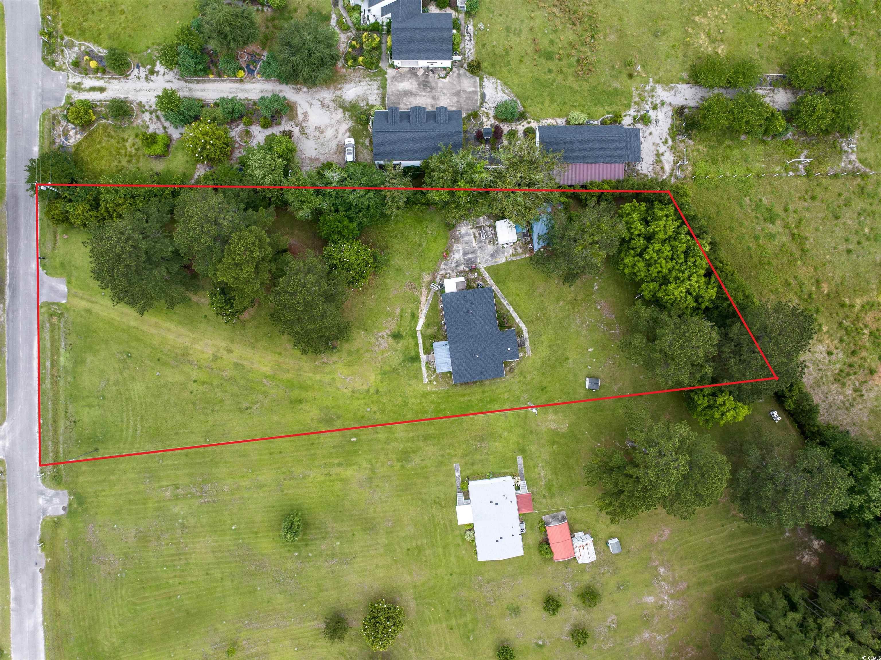 1839 Sarvis Road Loris, SC 29569 - Photo 28 of 33