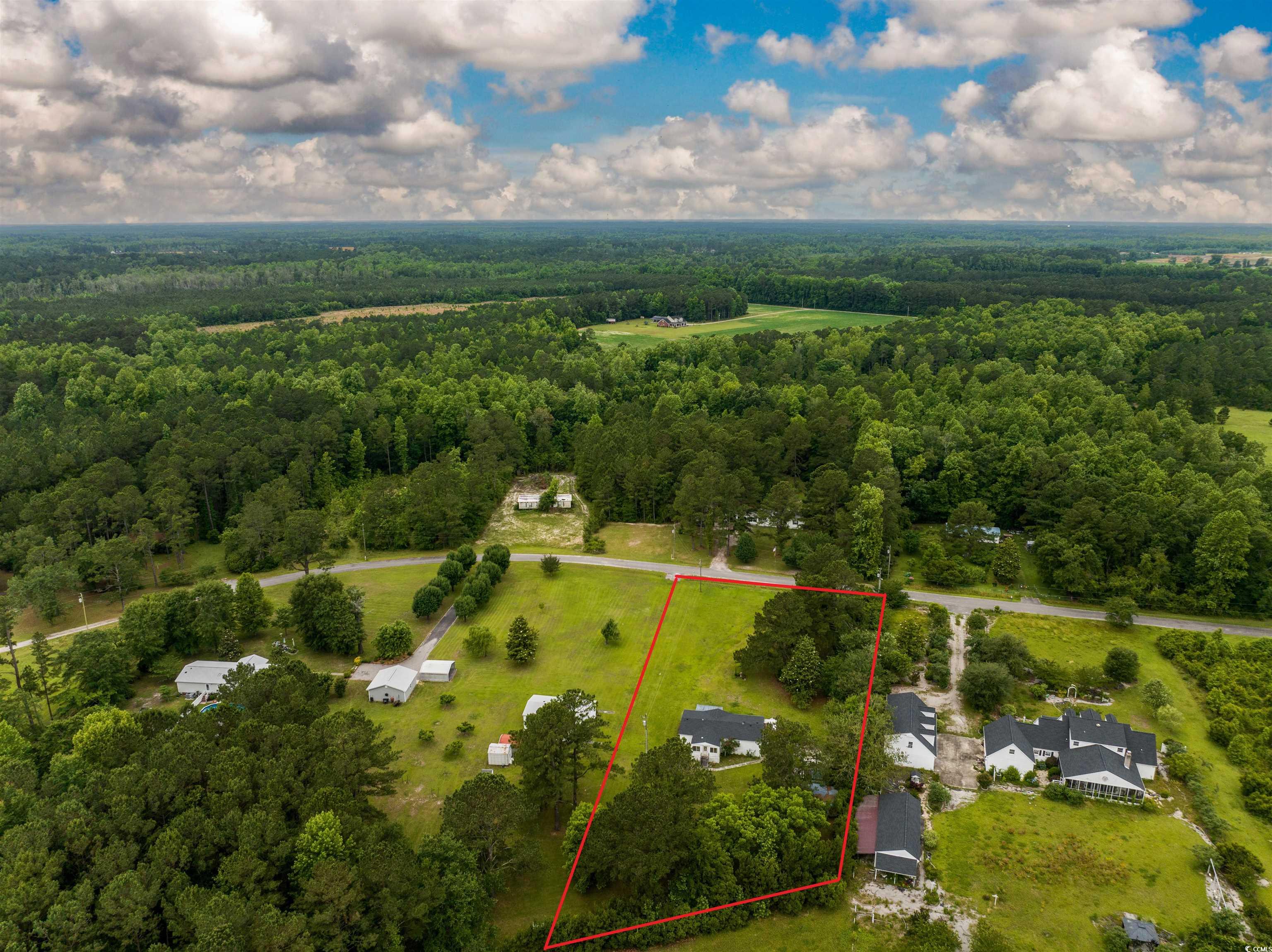 1839 Sarvis Road Loris, SC 29569 - Photo 29 of 33