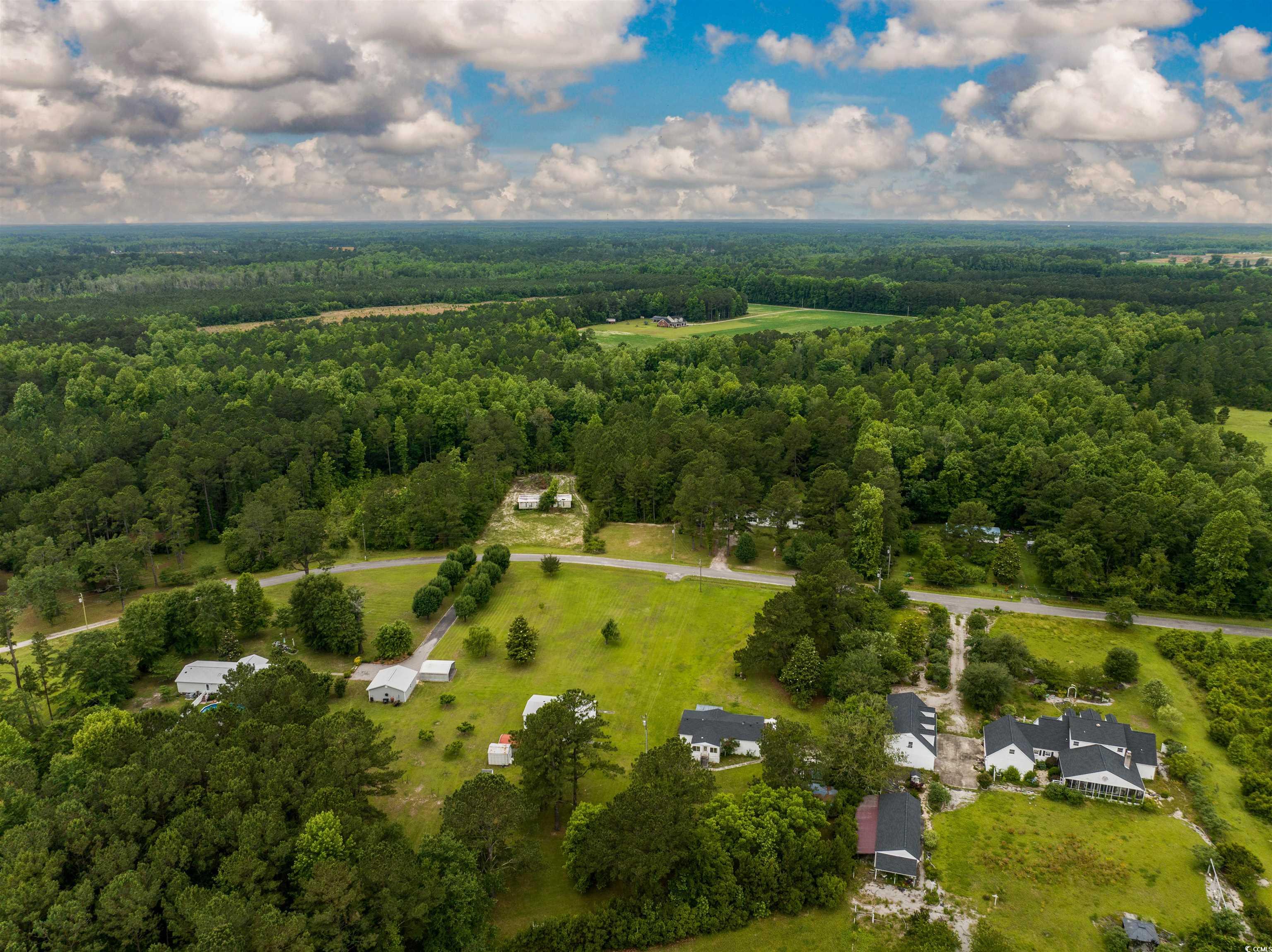 1839 Sarvis Road Loris, SC 29569 - Photo 30 of 33