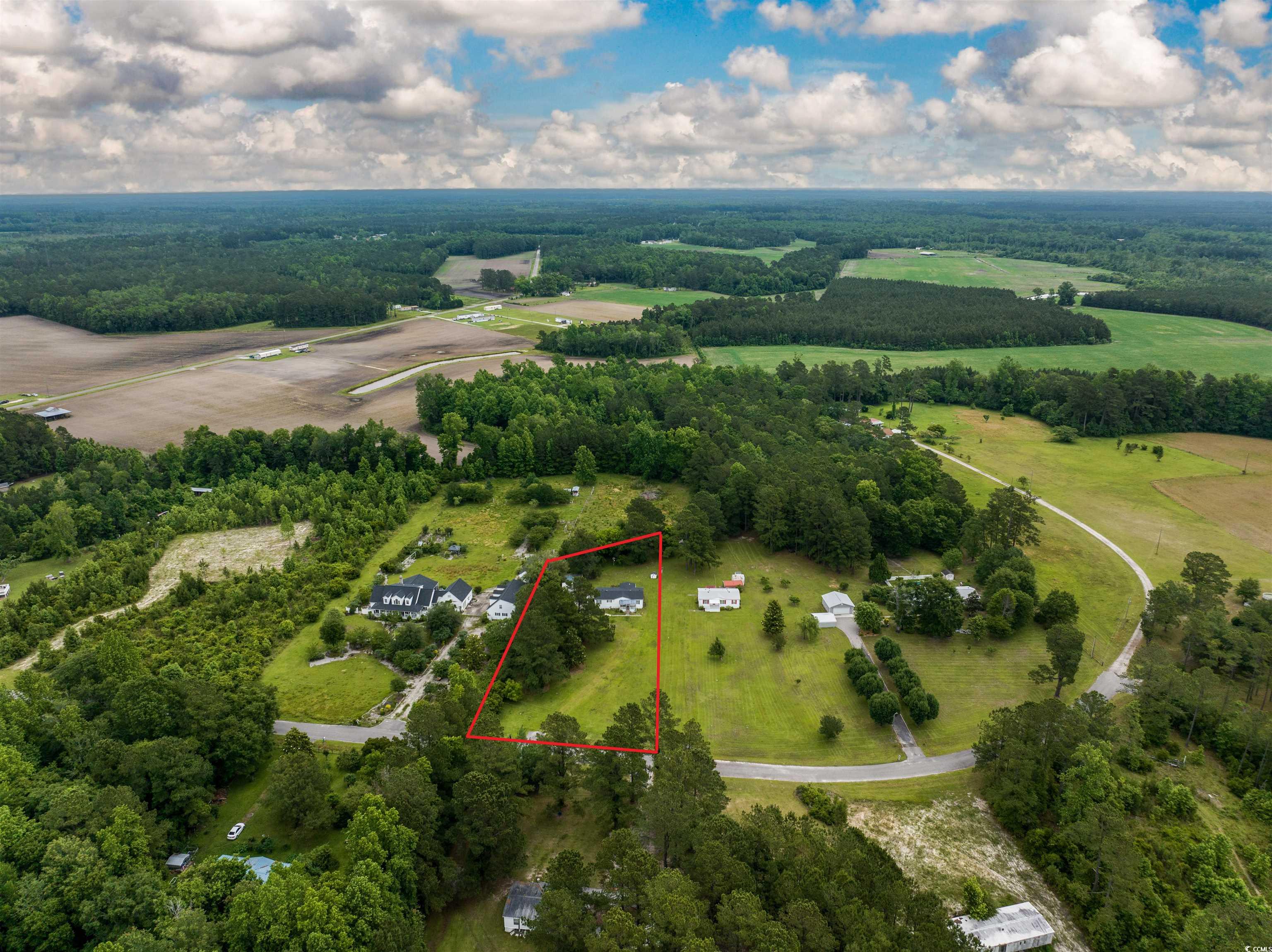 1839 Sarvis Road Loris, SC 29569 - Photo 33 of 33