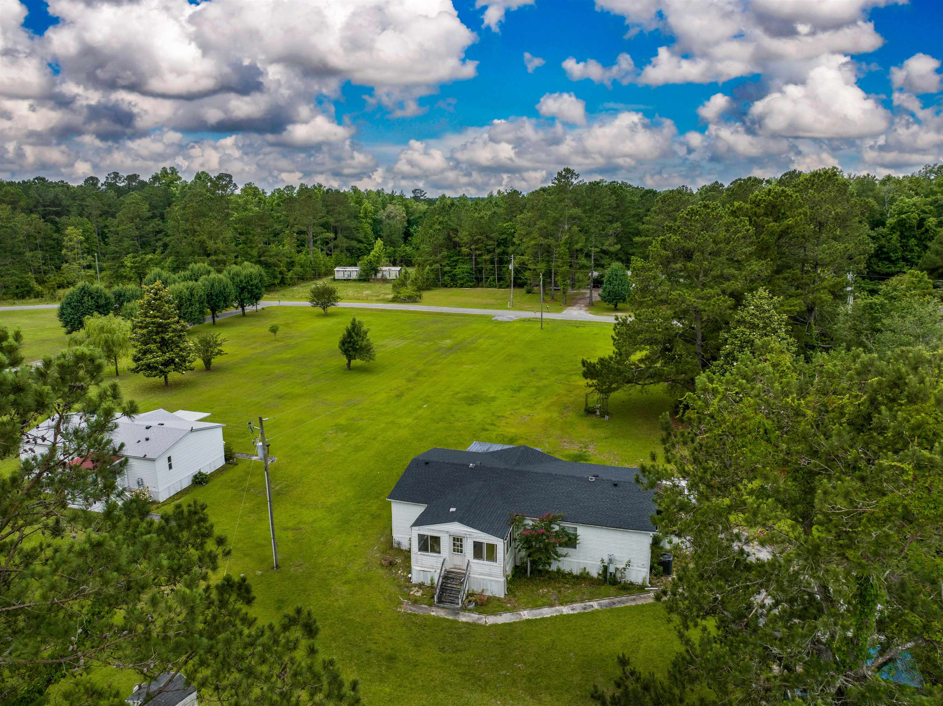 1839 Sarvis Road Loris, SC 29569 - Photo 4 of 33