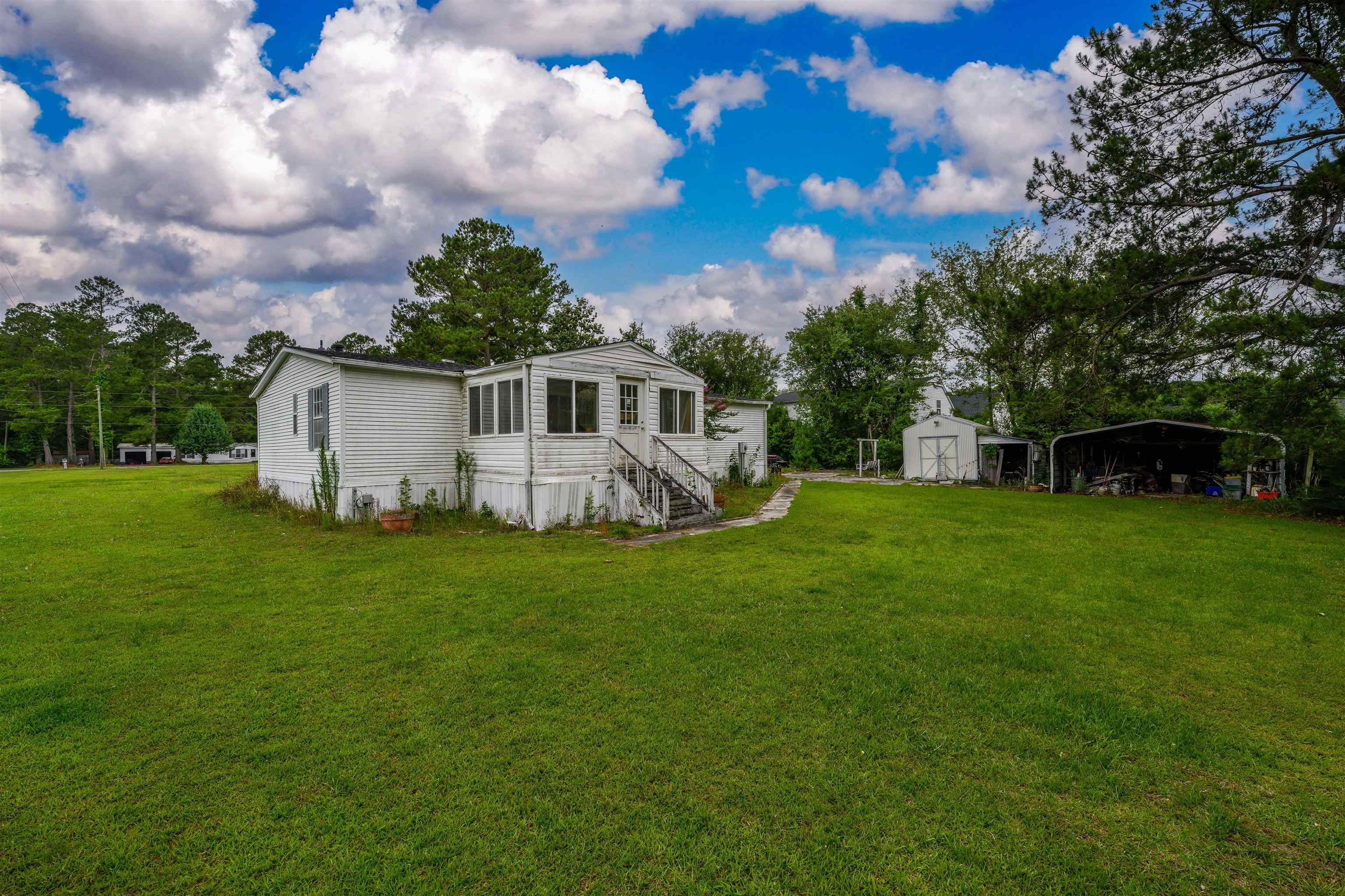 1839 Sarvis Road Loris, SC 29569 - Photo 5 of 33