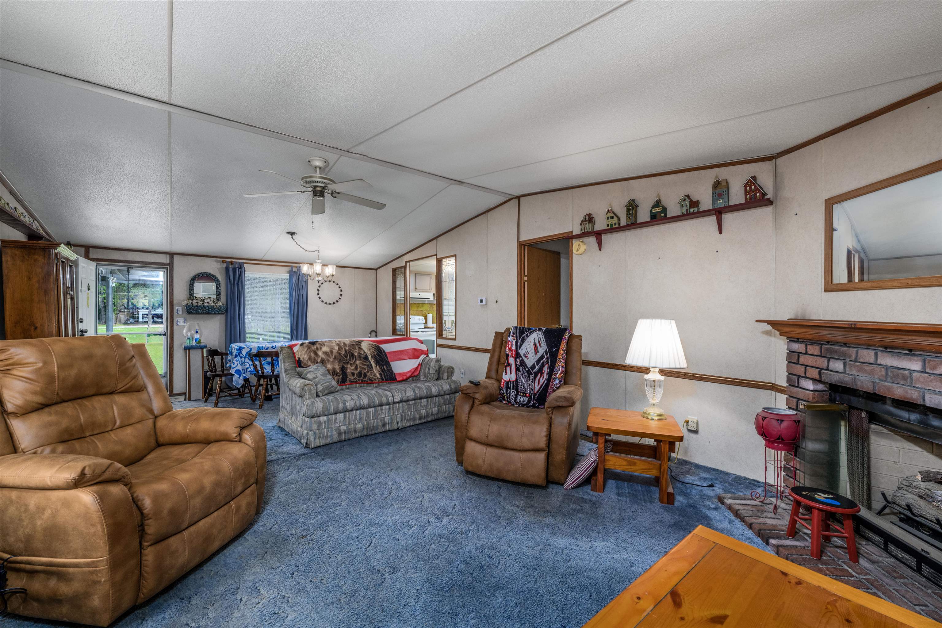 1839 Sarvis Road Loris, SC 29569 - Photo 10 of 33