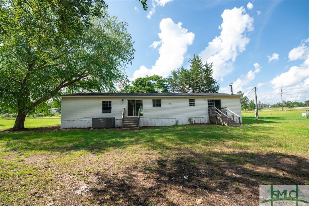 6482 Aruba Road Claxton, GA 30417 - Photo 46 of 49