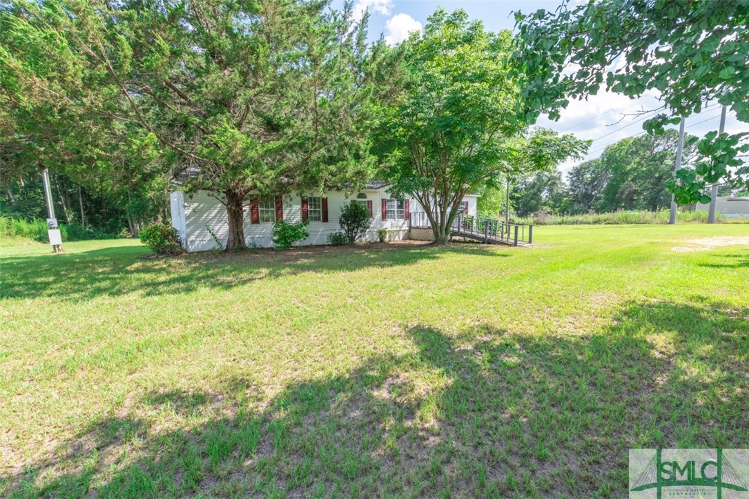 6482 Aruba Road Claxton, GA 30417 - Photo 5 of 49