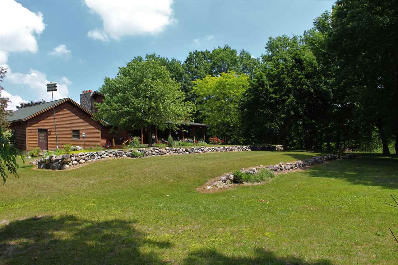 3943 West Main Road Road Stanton, MI 48888 - Photo 5 of 47