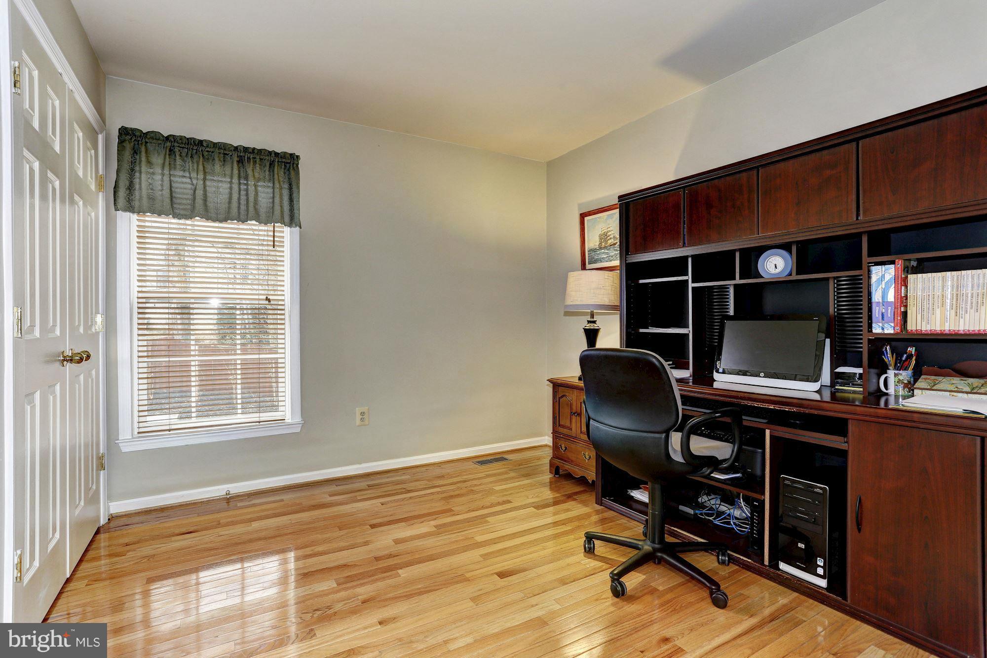 8008 Roland Court Elkridge, MD 21075 - Photo 18 of 27 Bedroom #3