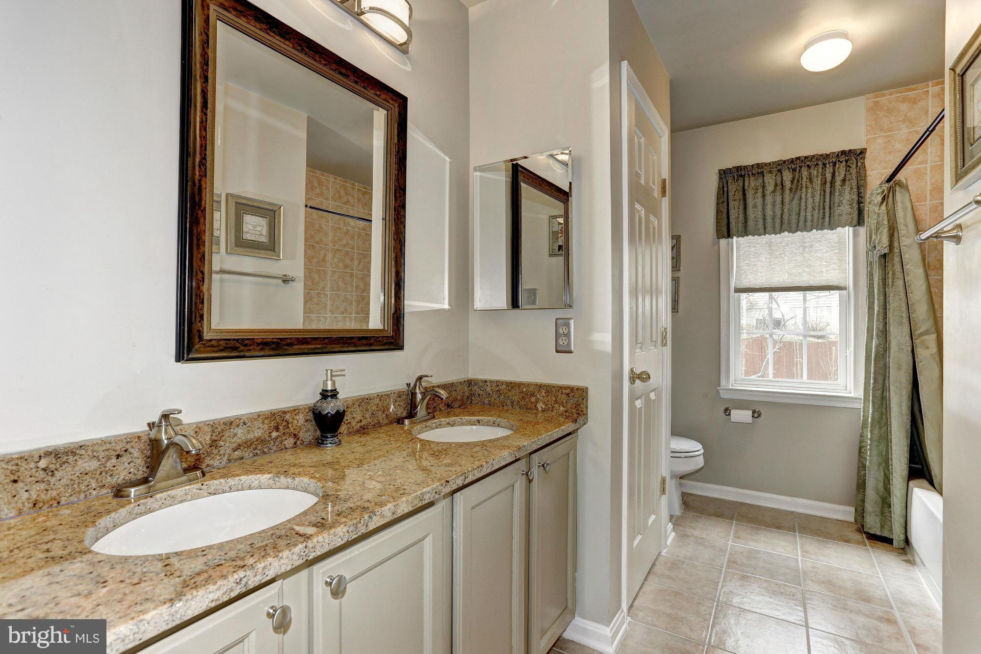 8008 Roland Court Elkridge, MD 21075 - Photo 20 of 27 Full Bath