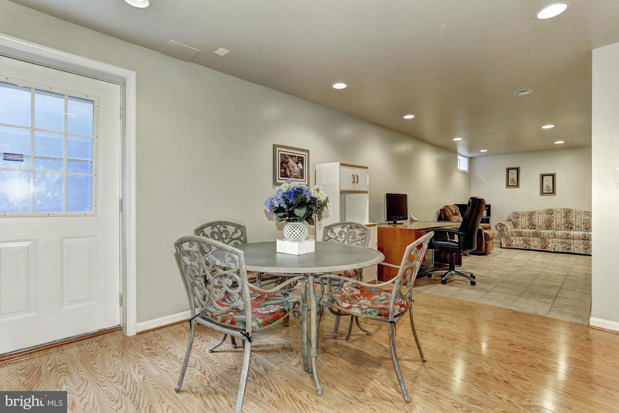 8008 Roland Court Elkridge, MD 21075 - Photo 21 of 27 Recreation Room