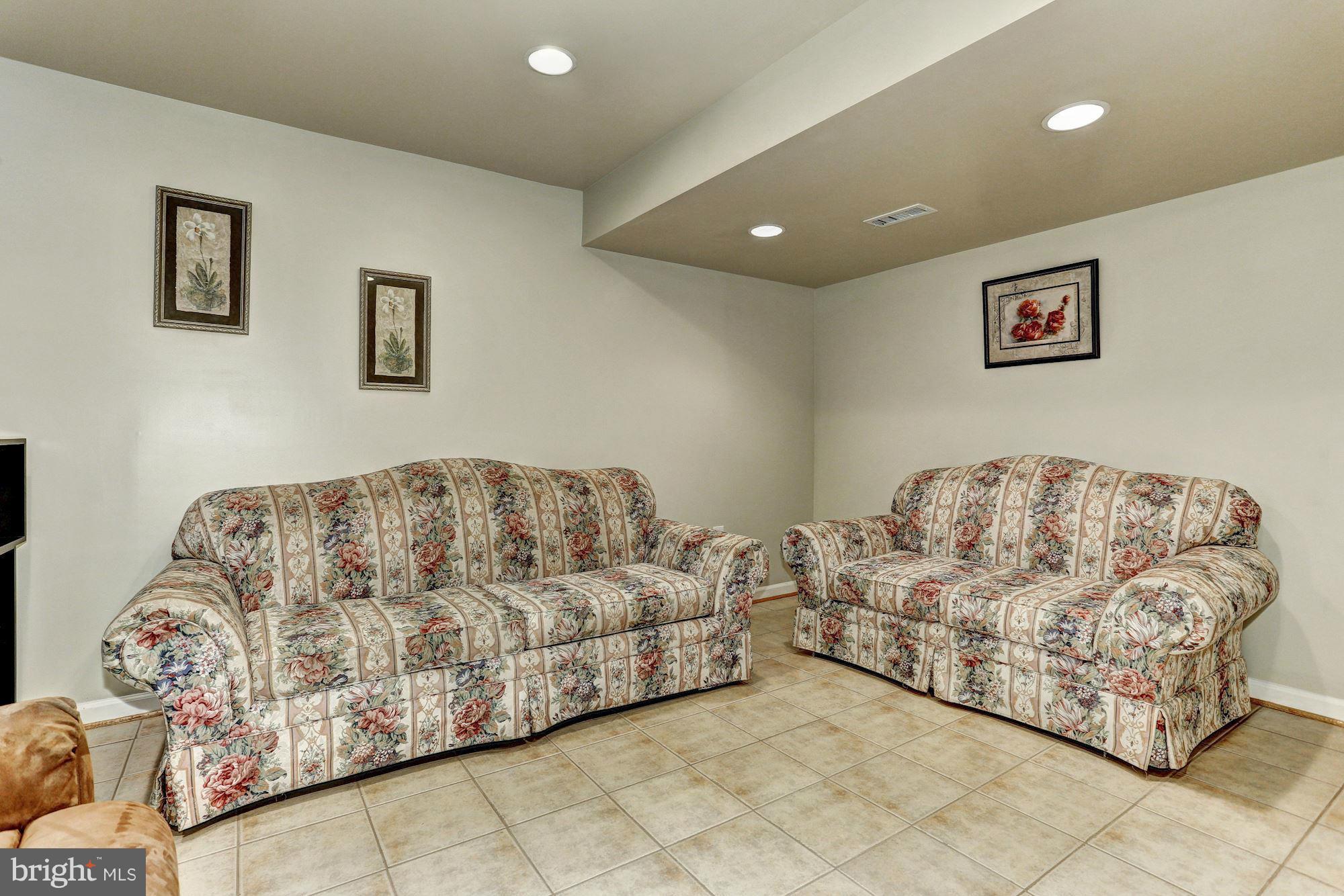 8008 Roland Court Elkridge, MD 21075 - Photo 22 of 27 Recreation Room