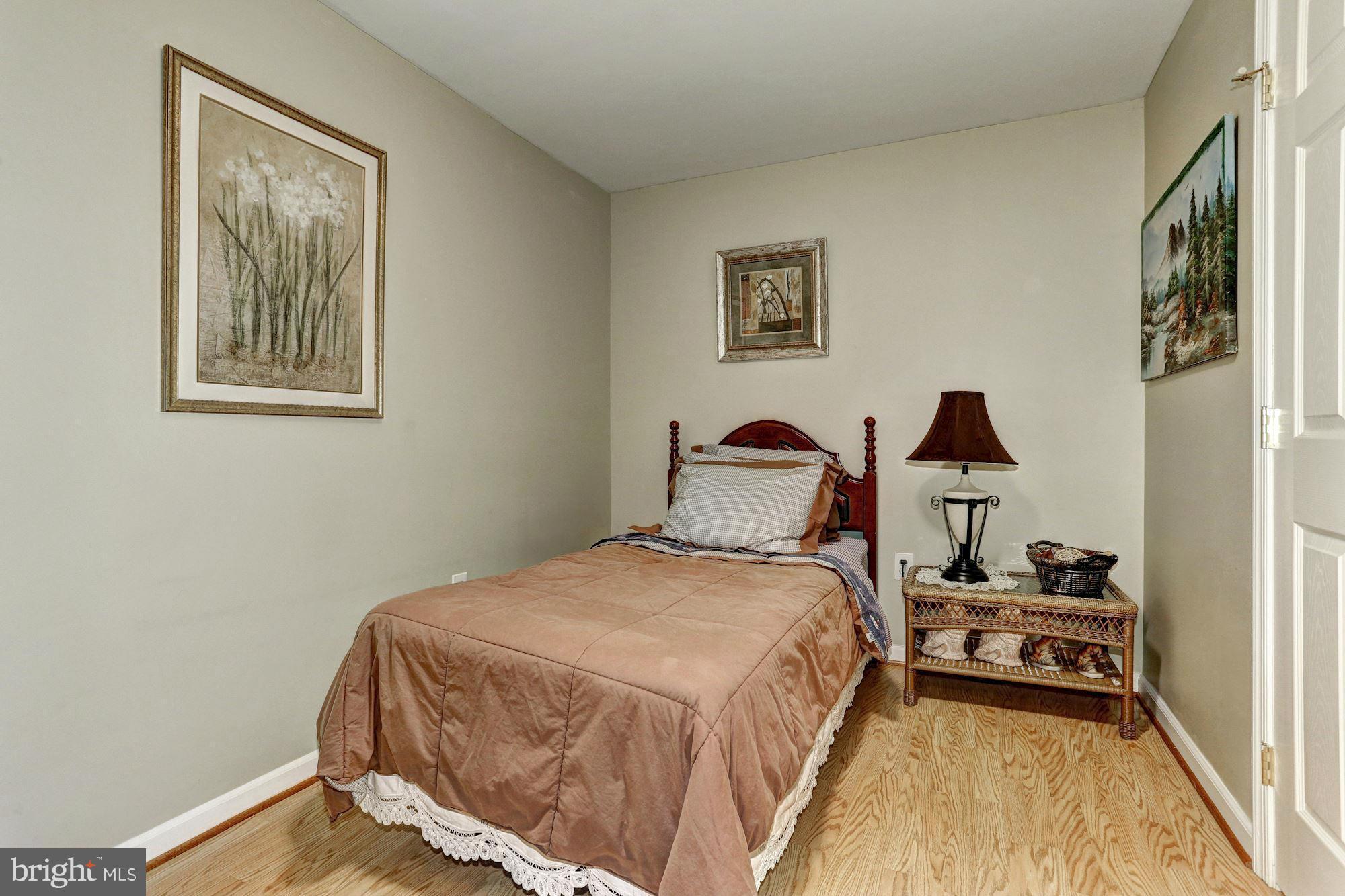 8008 Roland Court Elkridge, MD 21075 - Photo 23 of 27 Bonus Room