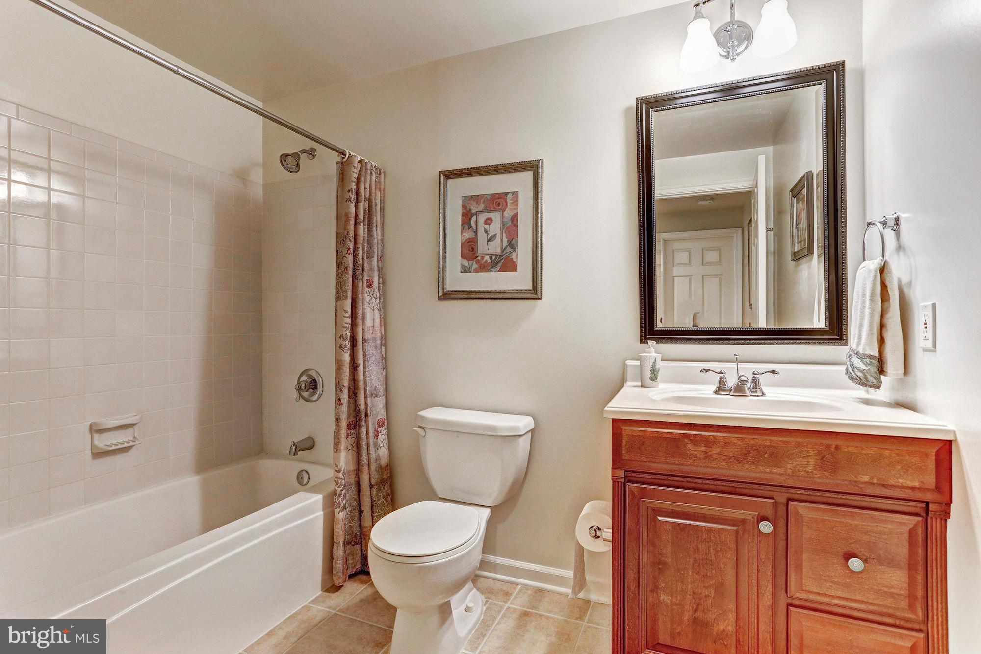 8008 Roland Court Elkridge, MD 21075 - Photo 24 of 27 Full Bath