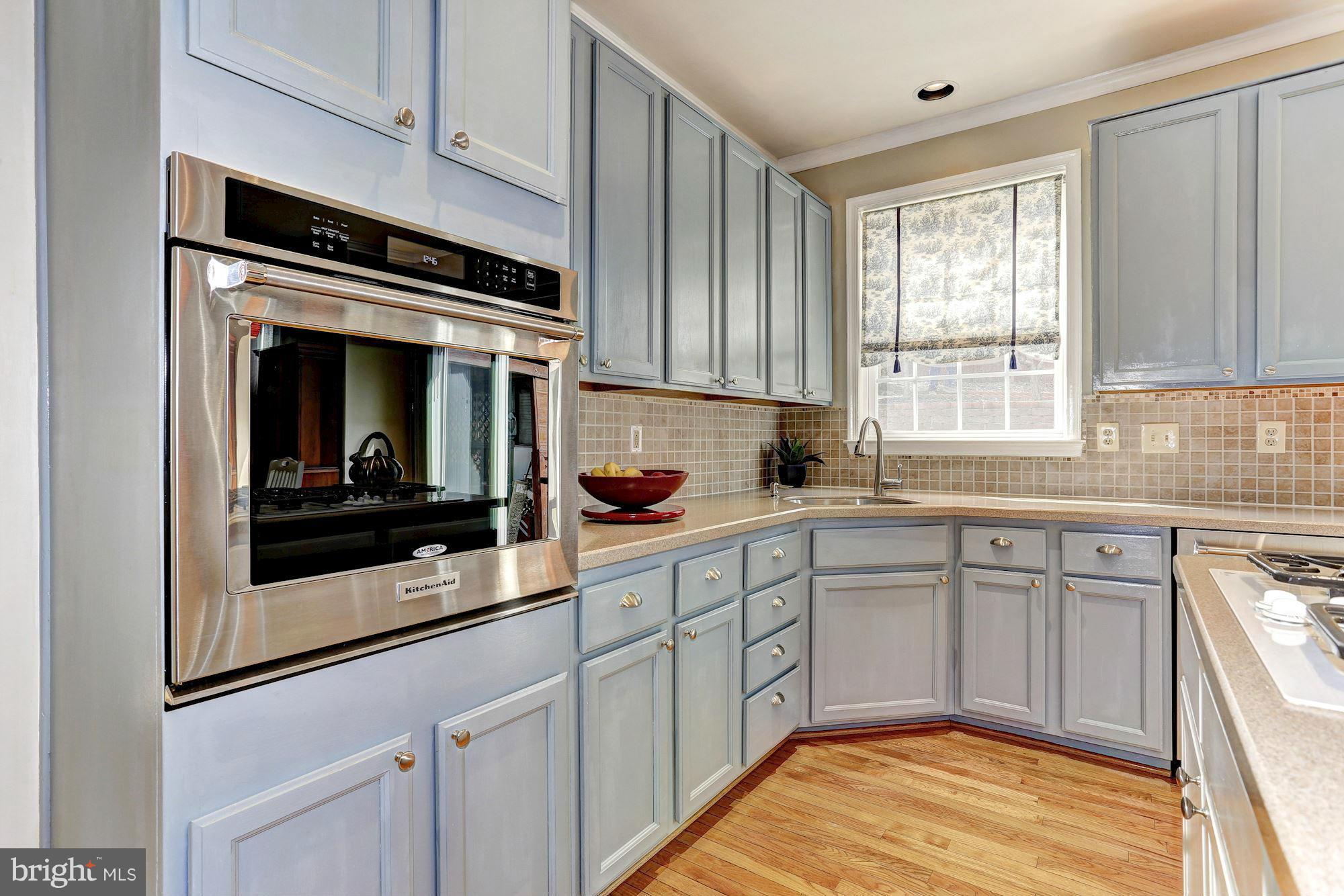 8008 Roland Court Elkridge, MD 21075 - Photo 9 of 27 Kitchen