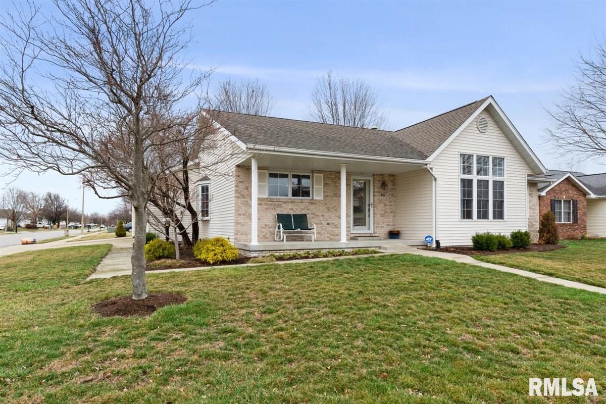 401 Treeline Lane Springfield, IL 62703 - Photo 3 of 40 Gallery Image 3