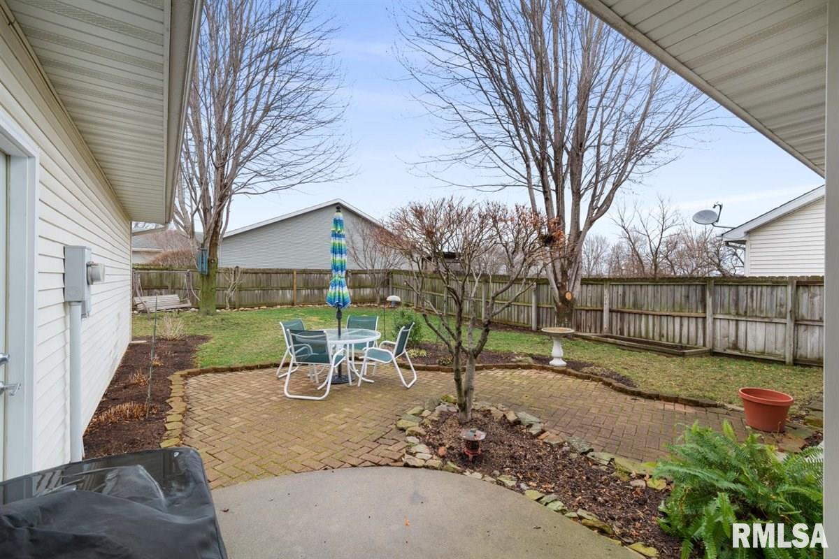 401 Treeline Lane Springfield, IL 62703 - Photo 32 of 40 Gallery Image 32