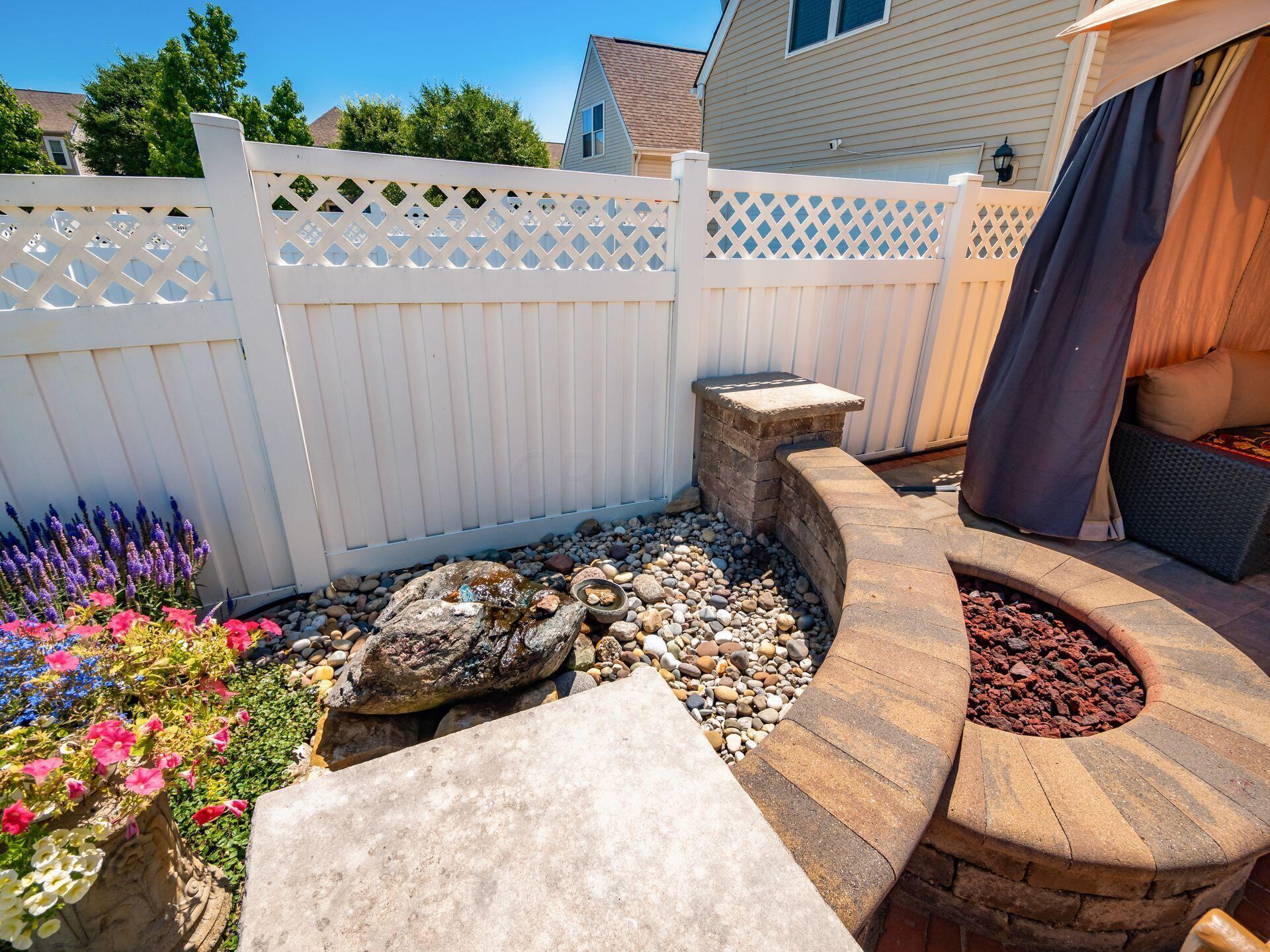 5940 Meehan Road Dublin, OH 43016 - Photo 36 of 36 Patio