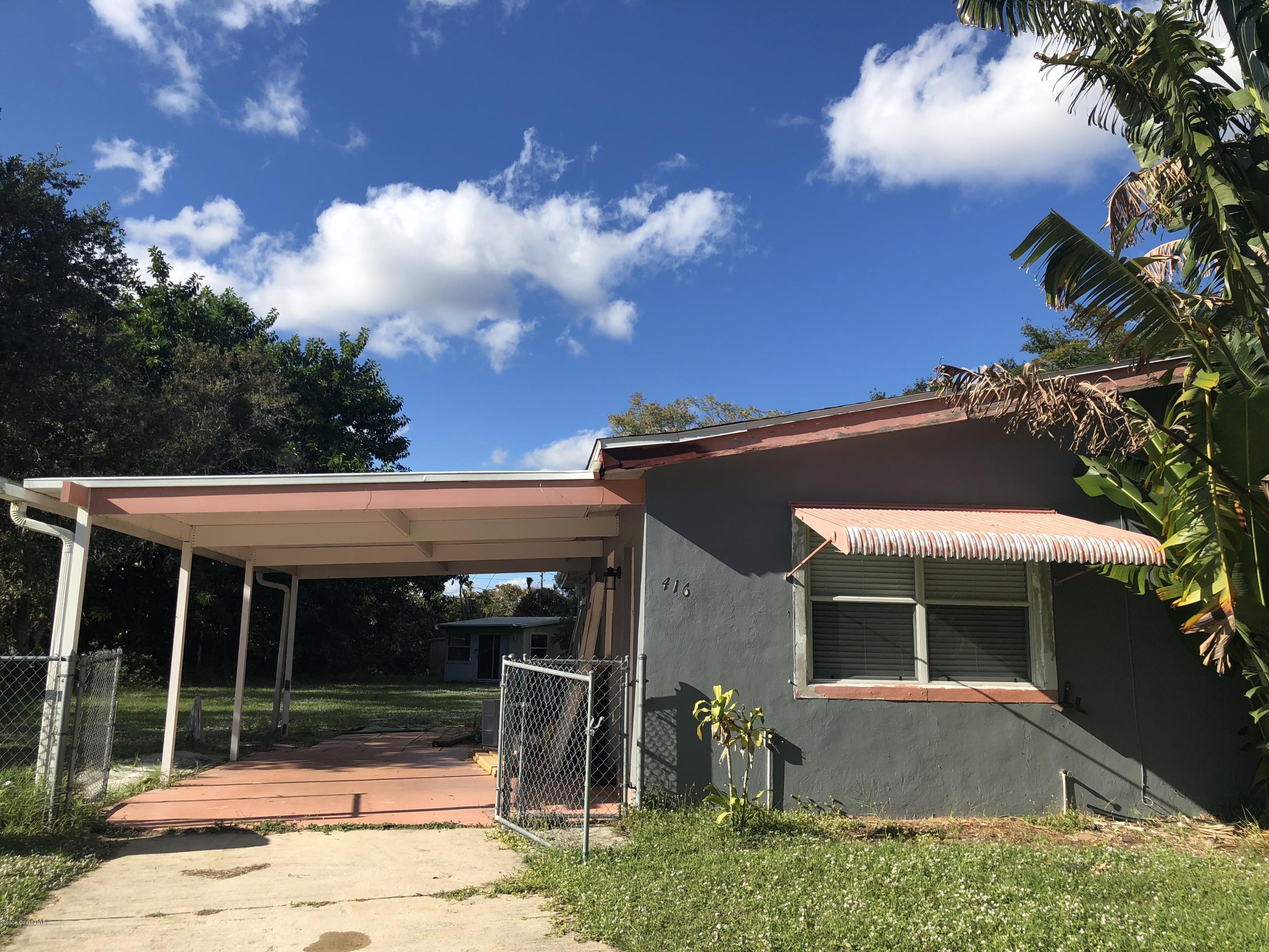 416 West Rutgers Street Melbourne, FL 32901 - Photo 2 of 4 IMG_9515