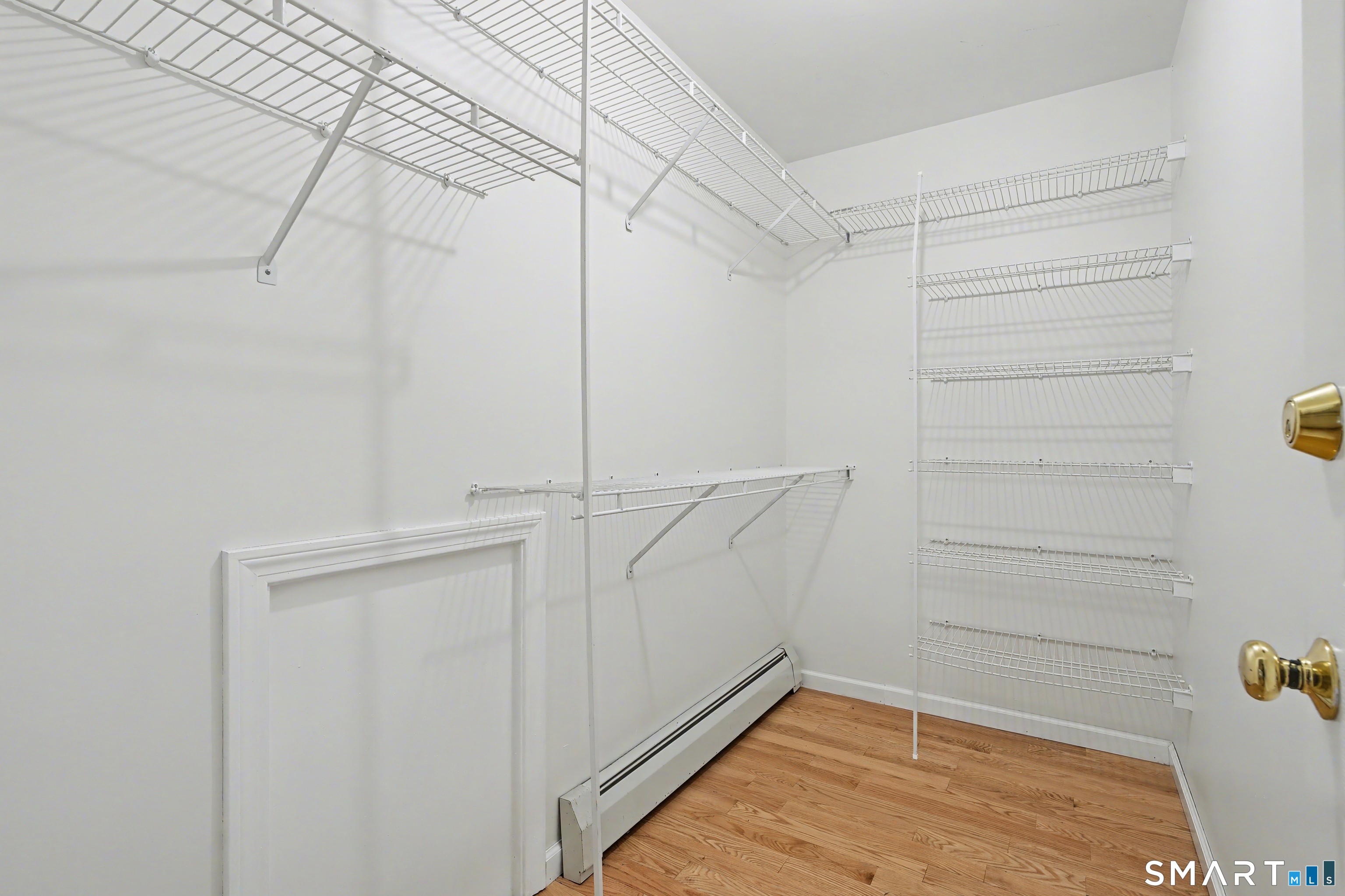 11 Windy Ridge Place, Unit 11 Waterford, CT 06385 - Photo 18 of 27 Primary Closet