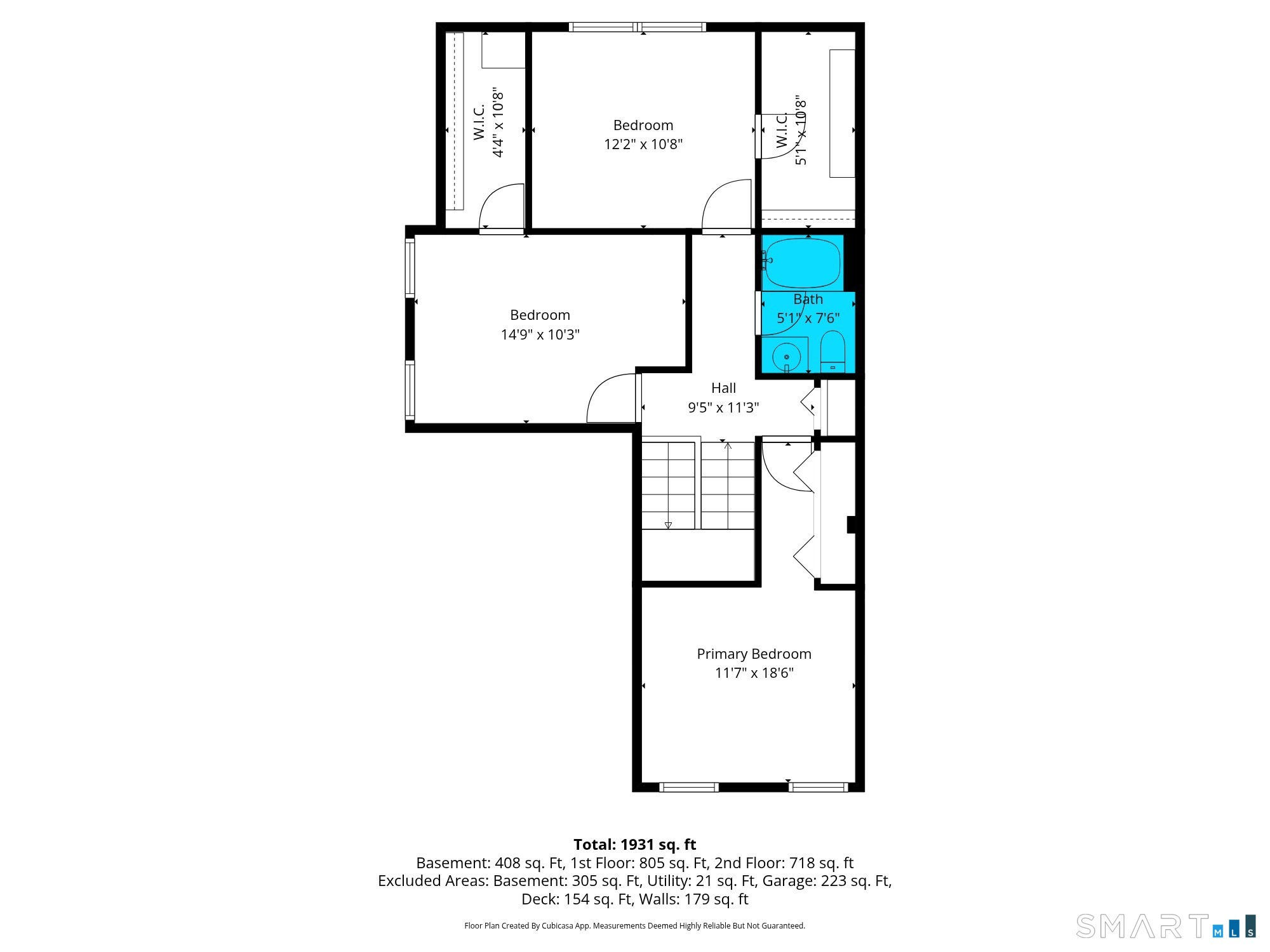 11 Windy Ridge Place, Unit 11 Waterford, CT 06385 - Photo 23 of 27