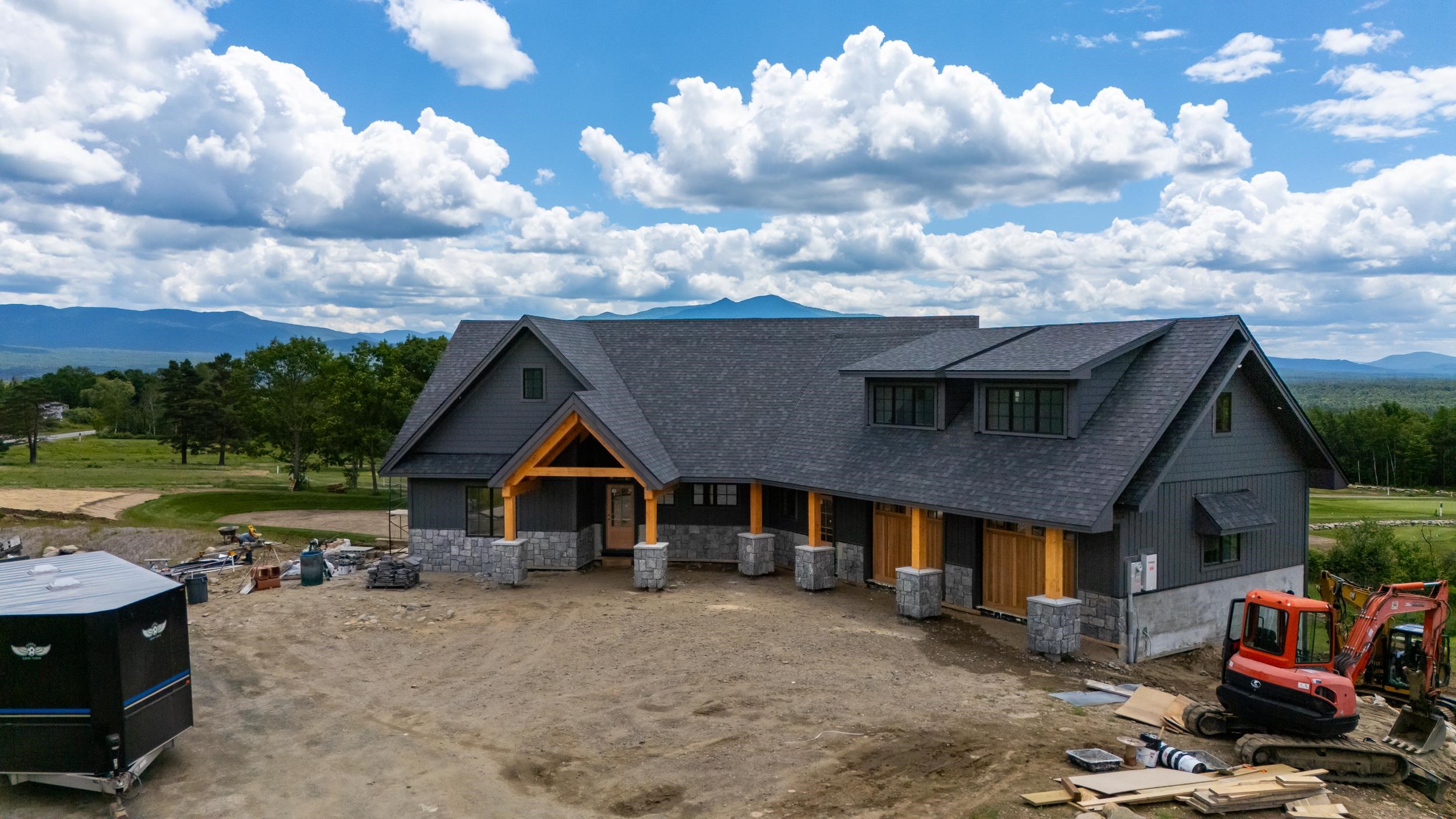 3 Meadows Road, Unit 4 C3 Jefferson, NH 03583 - Photo 10 of 41