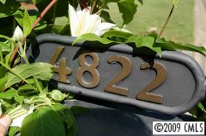 4822 Sentinel Post Road Charlotte, NC 28226 - Photo 2 of 8 Gallery Image 2