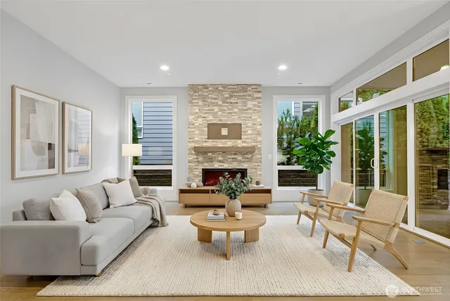 $2,580,000 | 4814 240th Place Southeast, Sammamish, WA 98029