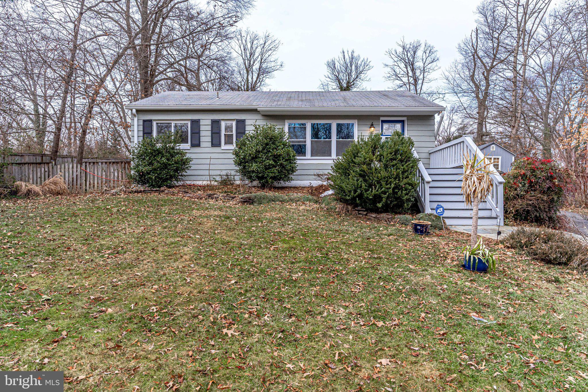 7207 Calamo Street Springfield, VA 22150 - Photo 1 of 40