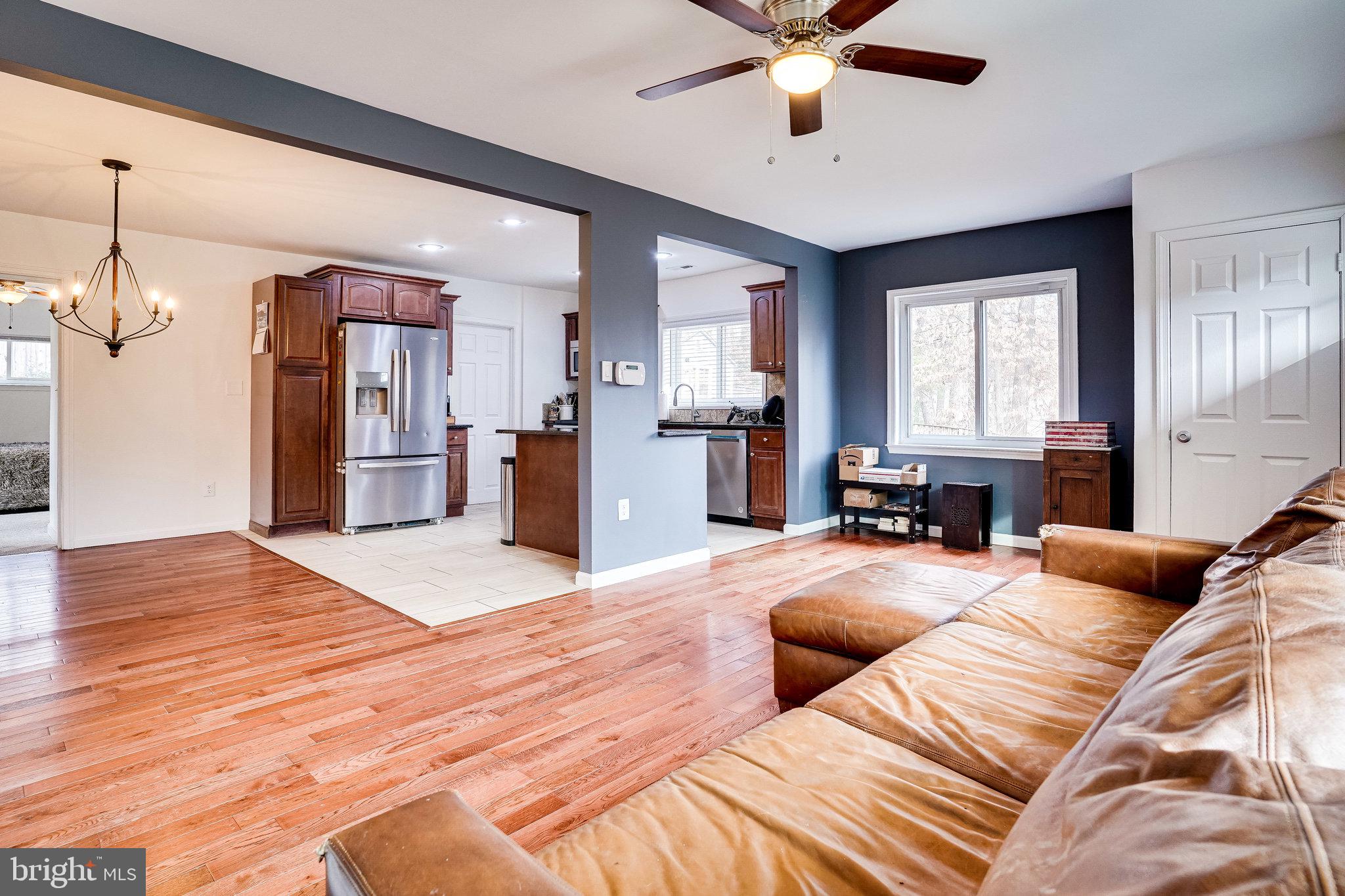 7207 Calamo Street Springfield, VA 22150 - Photo 12 of 40