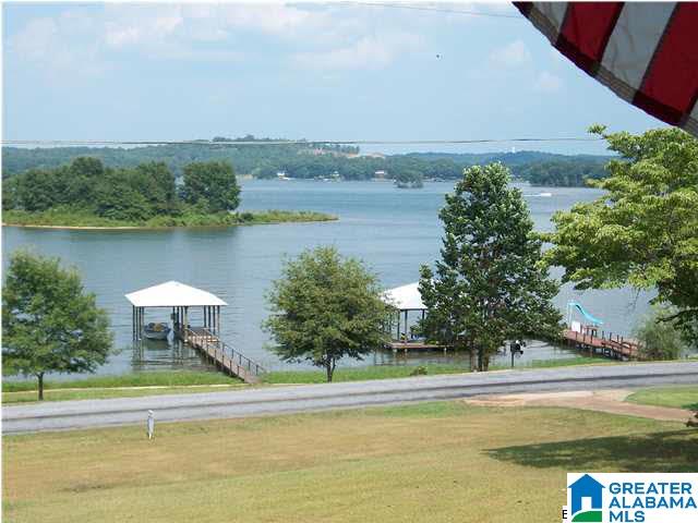 3933 Griffitt Bend Road Talladega, AL 35160 - Photo 21 of 21