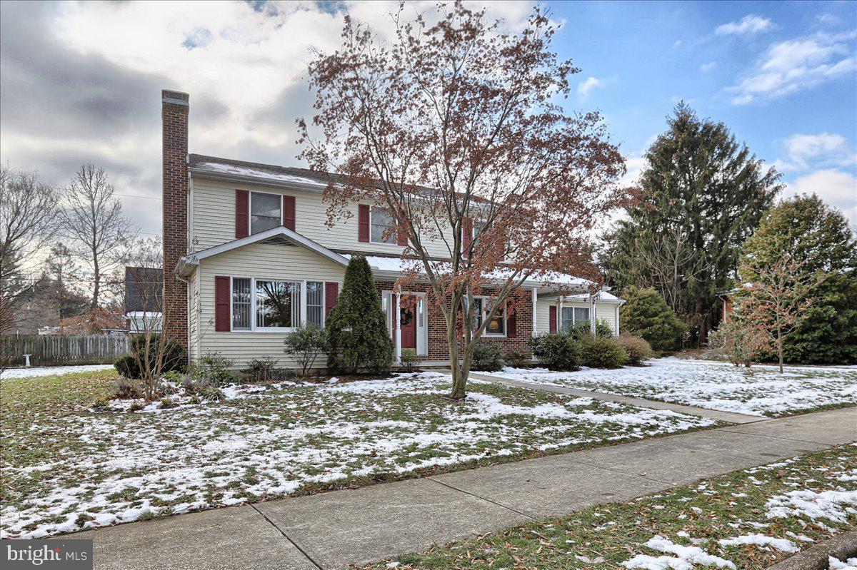 1034 Swarthmore Road New Cumberland, PA 17070 - Photo 3 of 48 Gallery Image 3