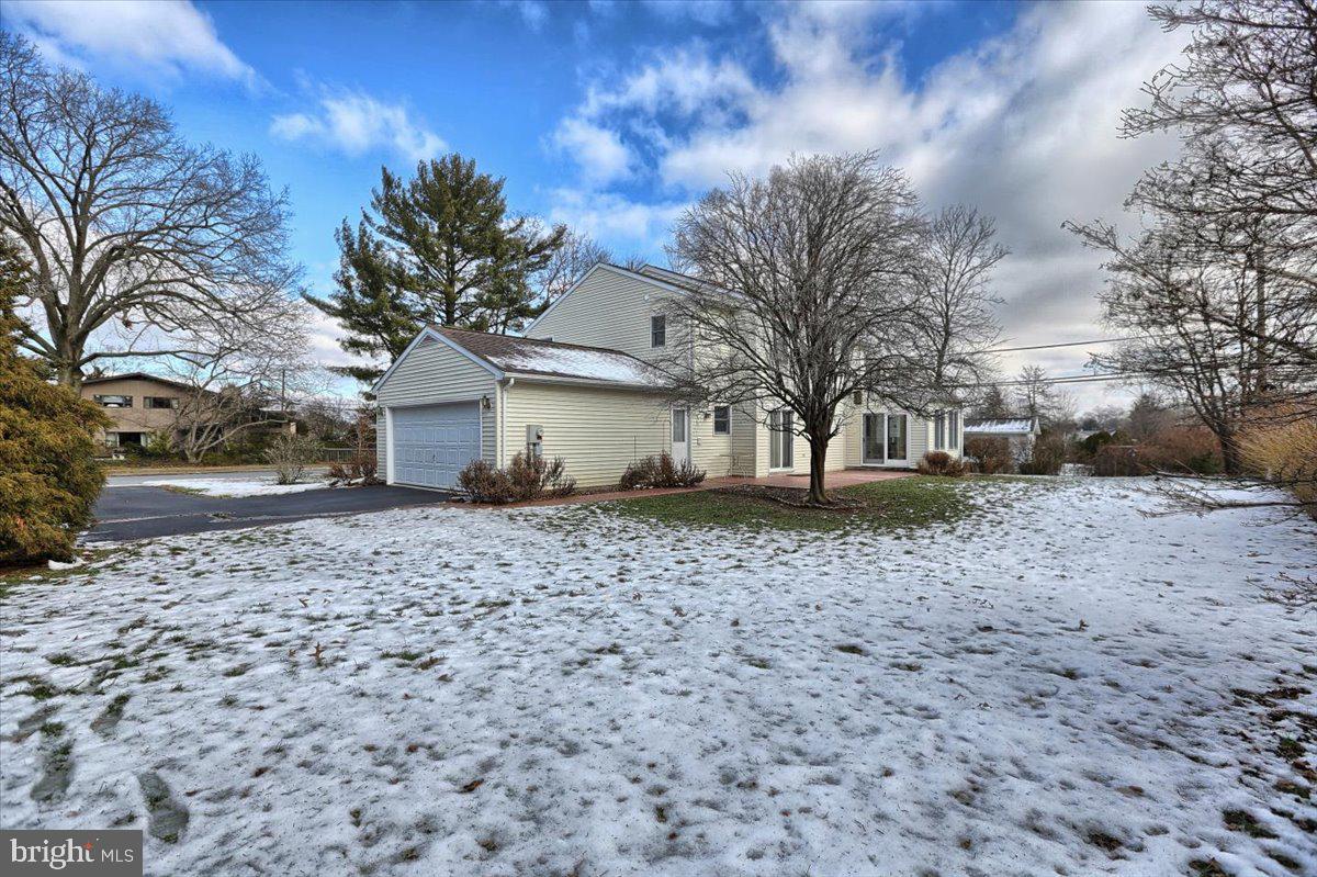 1034 Swarthmore Road New Cumberland, PA 17070 - Photo 46 of 48 Gallery Image 46