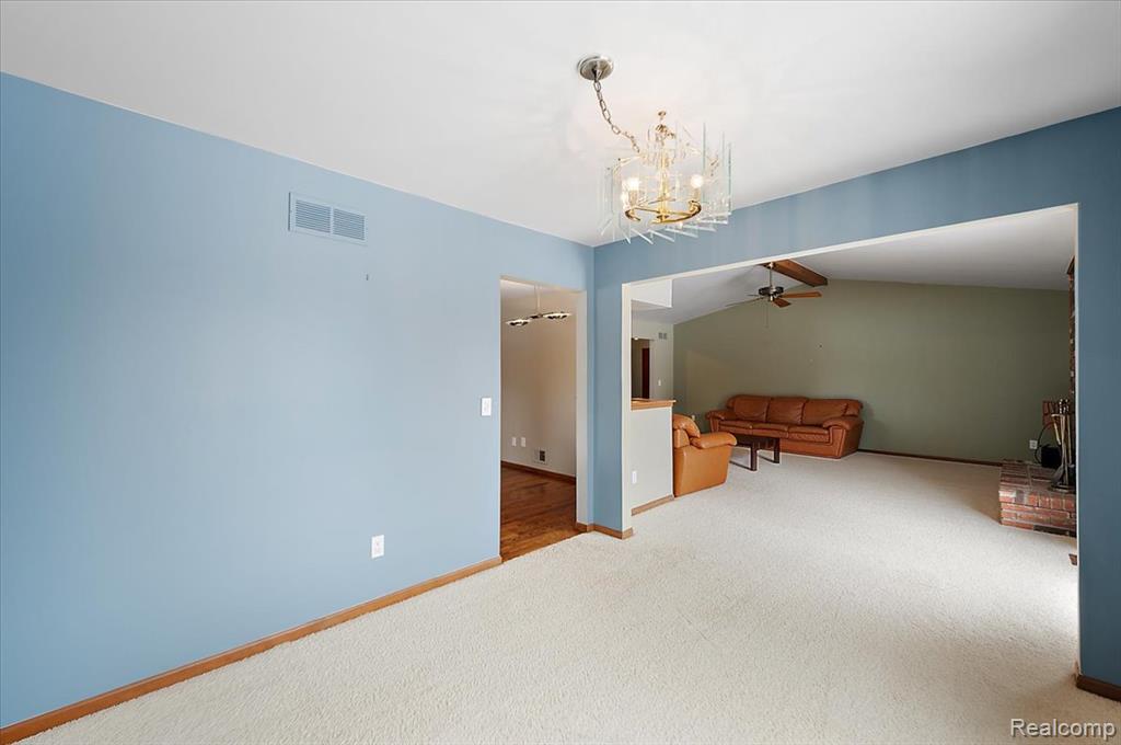 2251 Highsplint Drive Rochester Hills, MI 48307 - Photo 15 of 68