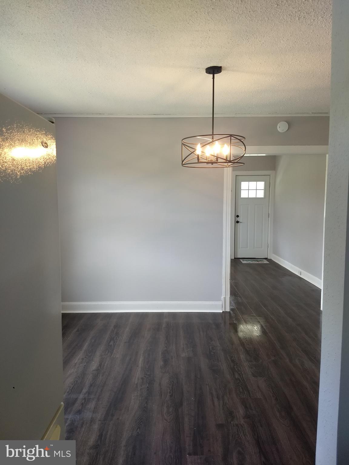 6426 Forest Grove Road Parsonsburg, MD 21849 - Photo 12 of 23 Dining Room